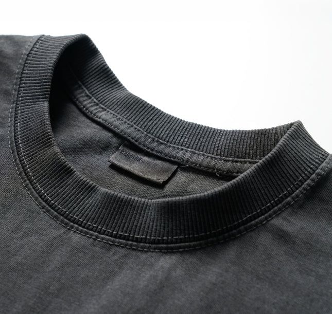 EZKATON（エズカートン）の「26SS★ Buster Pigment Short Sleeve T-shirts（Tops）」