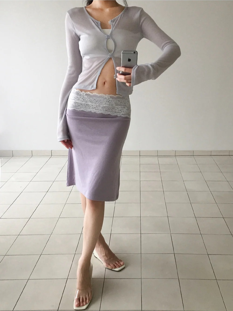 Nod Cardigan