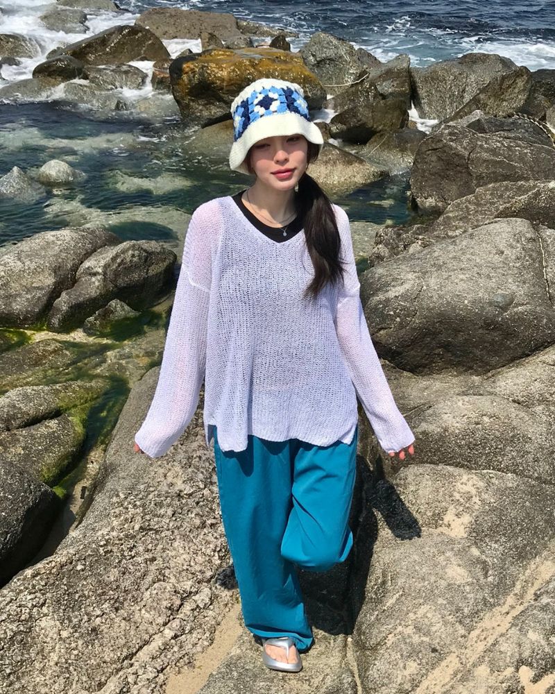 Kira pants