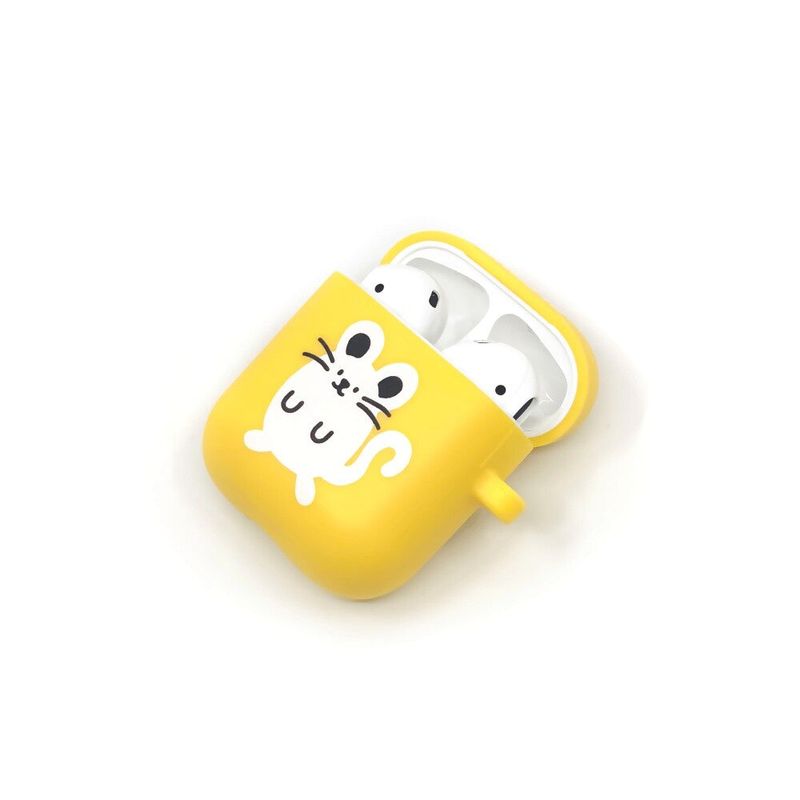 MOUSE AIRPODS CASE