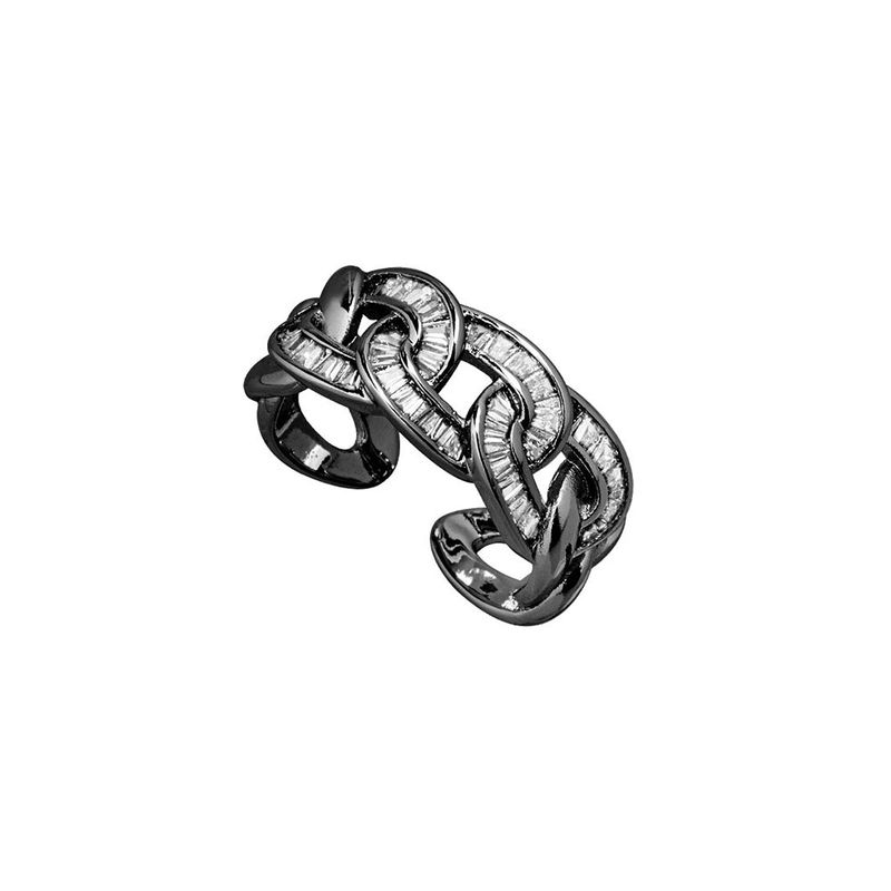 SENTIMENTS（サンティマン）の「NO.456 [BLACK] RING（Accessories）」