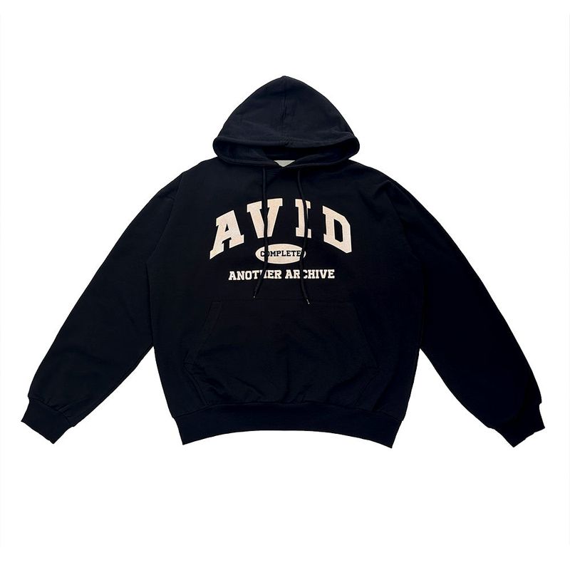 Prime Campus Over Hoodie