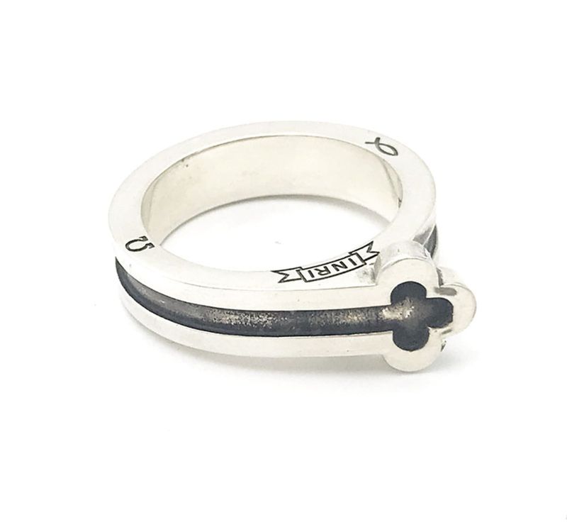 VERTEX RING 1 ( Thin )