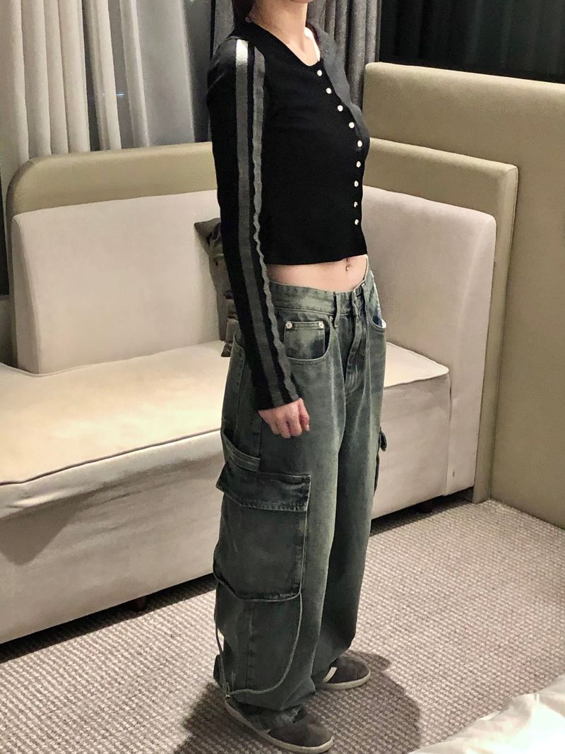 Hyphen pants