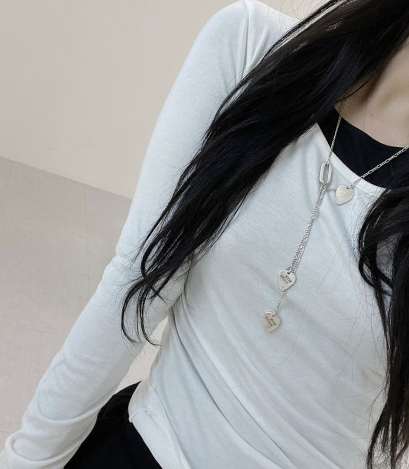 Daily Layered Slim long sleeve