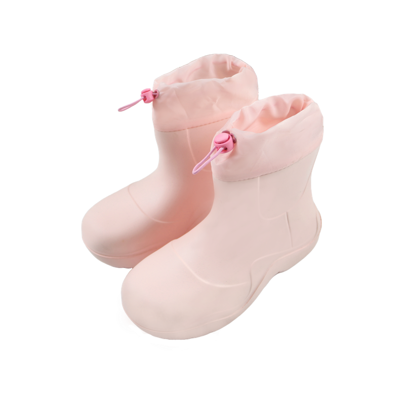 STRING RAINBOOTS (3 COLORS)