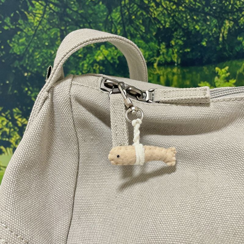 [MADE] Lucky Pollack