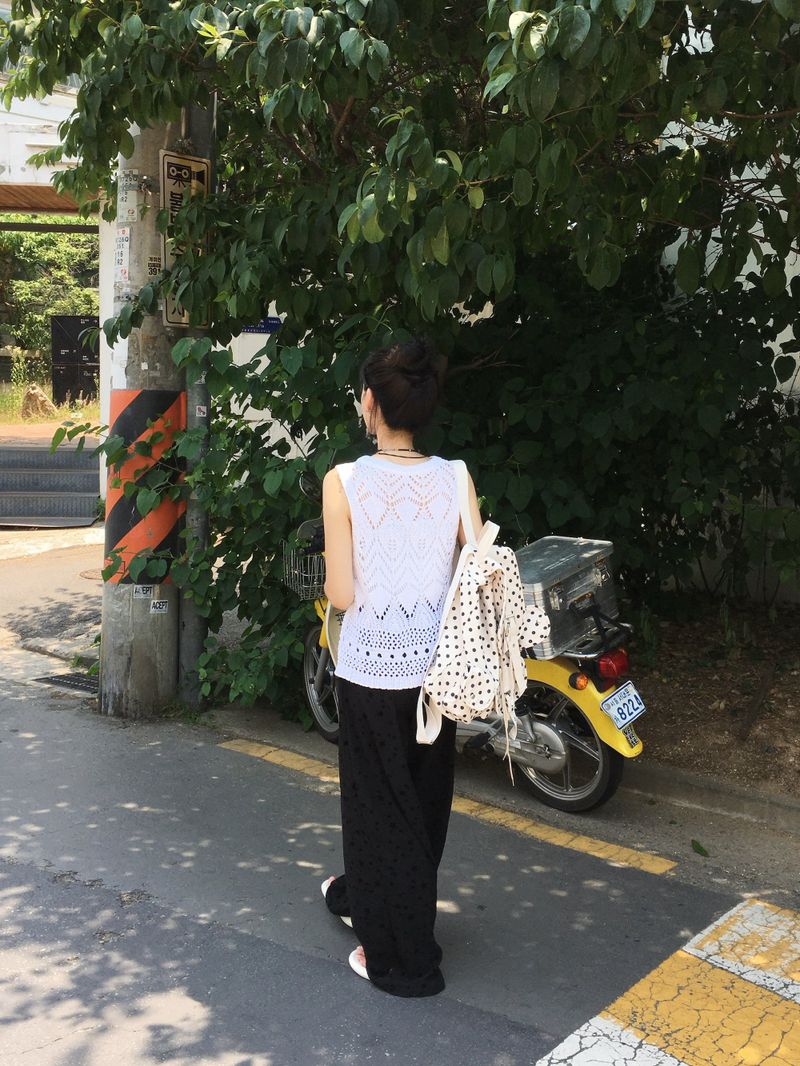 Twinkle Vacation Star Summer Pants (3c)