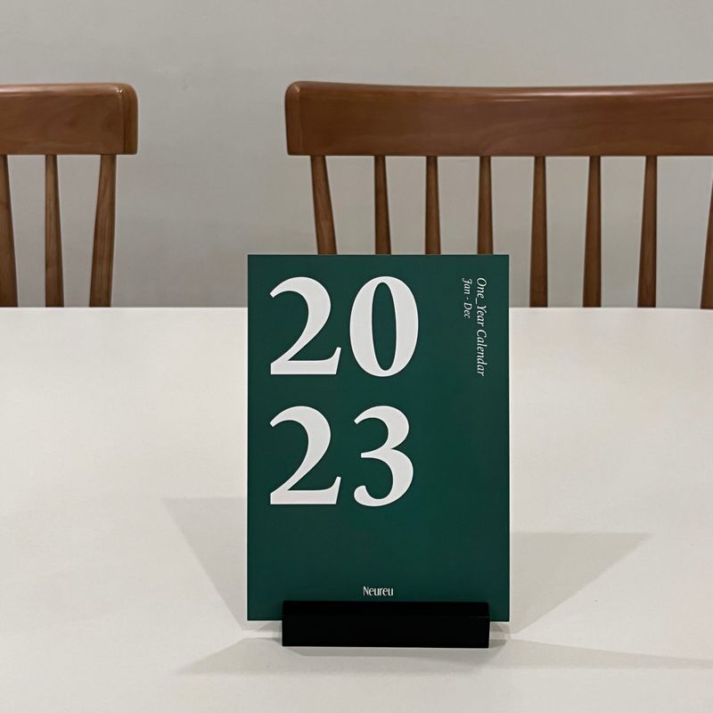Classic Calendar