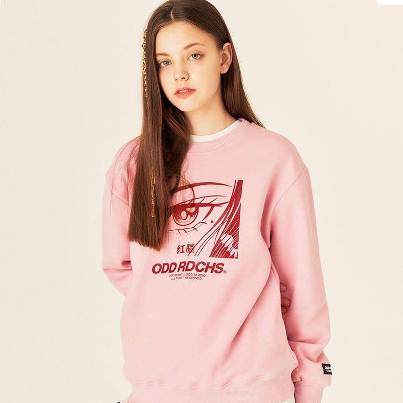 FACE MTM T-SHIRT