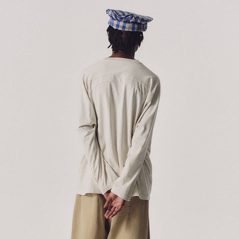 CHECKERED HAT