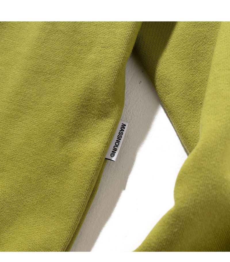 INVINCIBLE OVERSIZED SWEAT SHIRTS