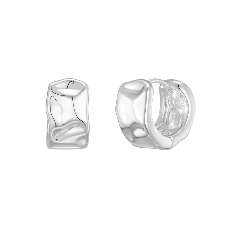crush one-touch earring
