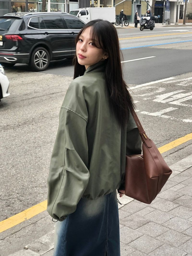 Reverie jacket