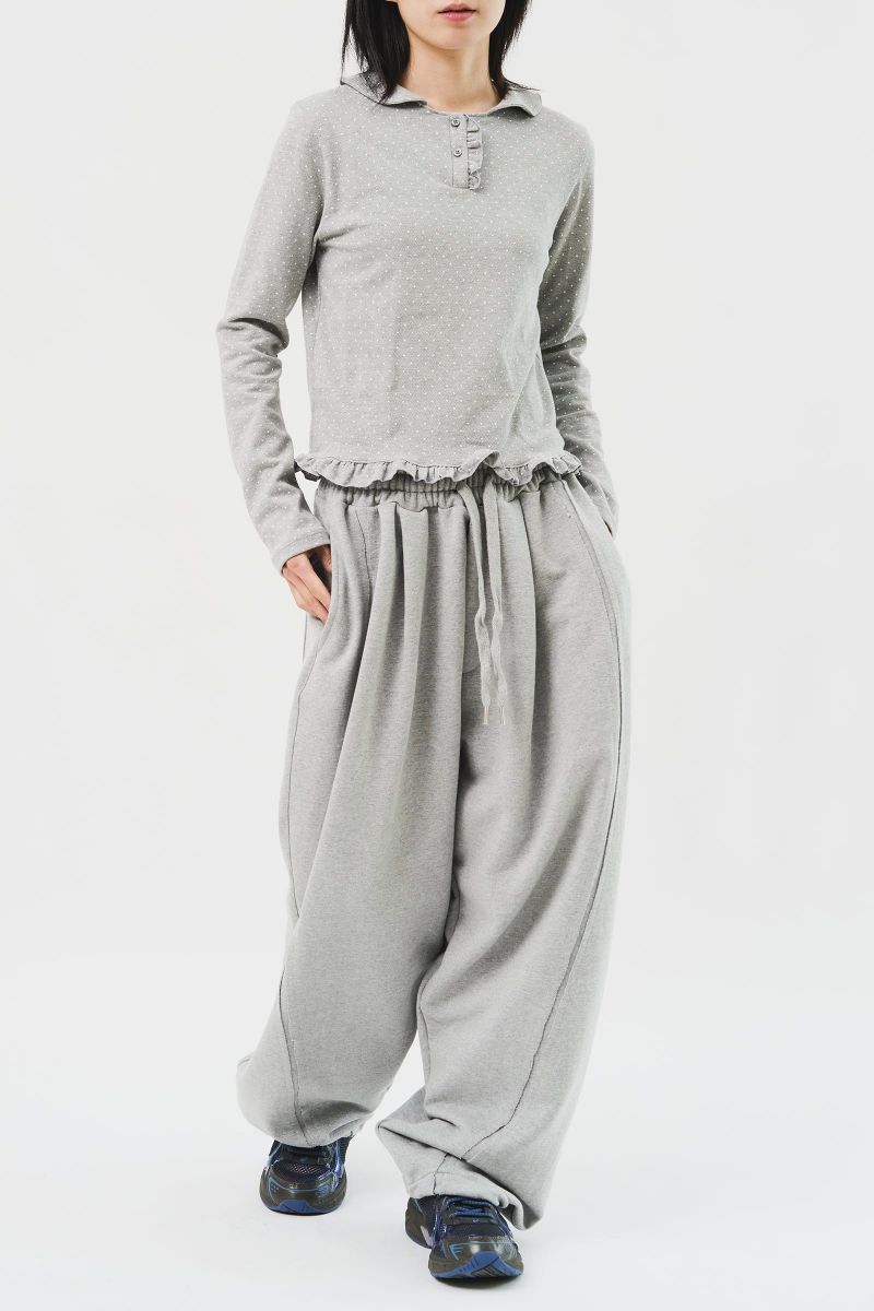 Sense Line Sweatpants (3color)