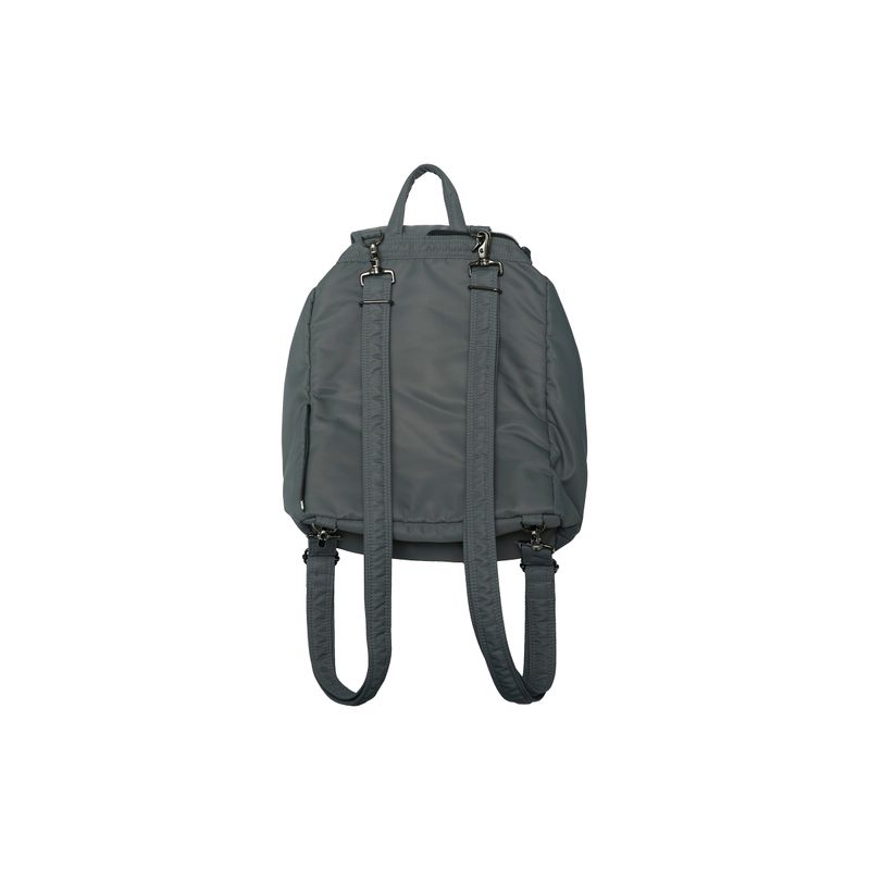 MINI BACKPACK [GRAY]