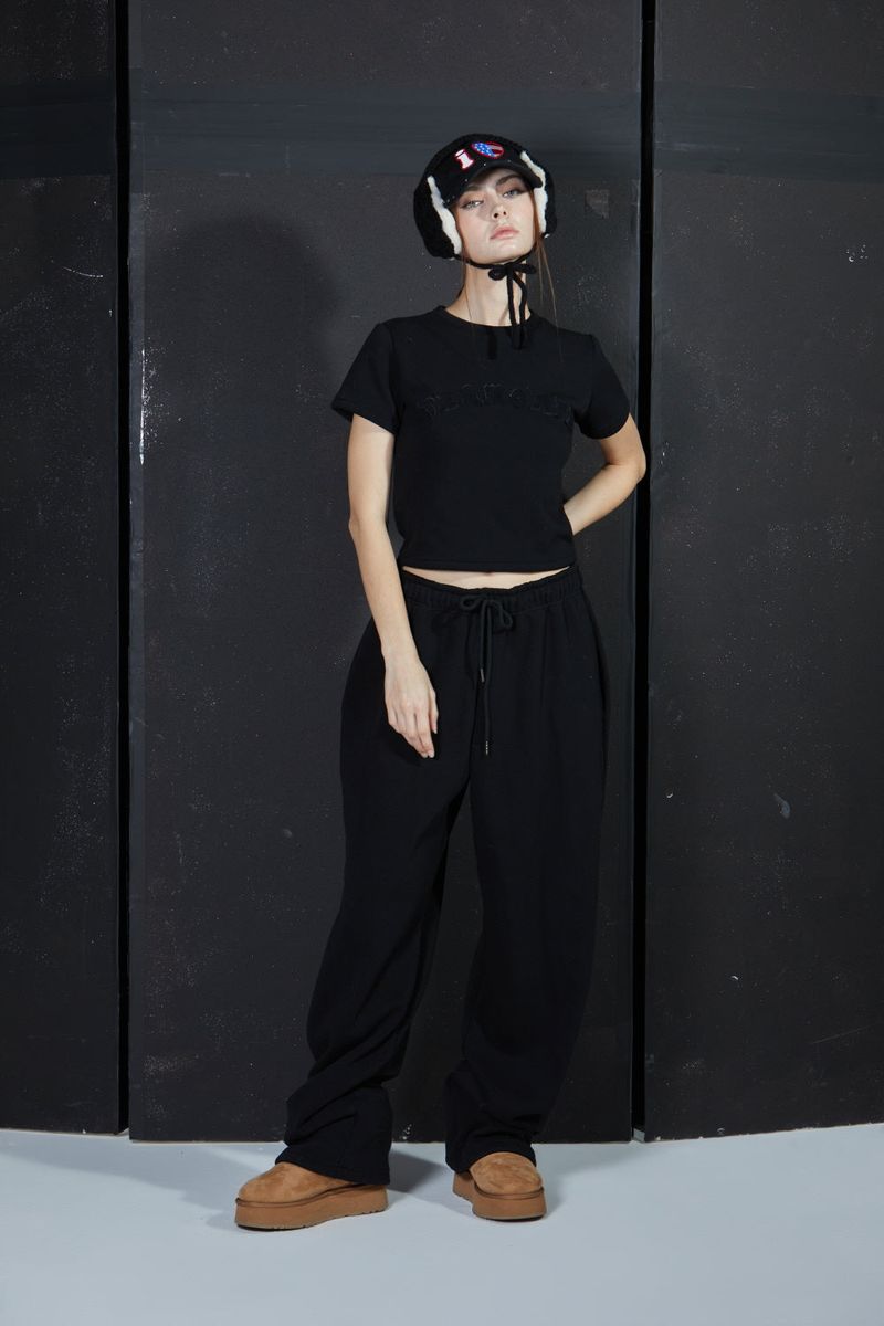 MINK Tシャツ
