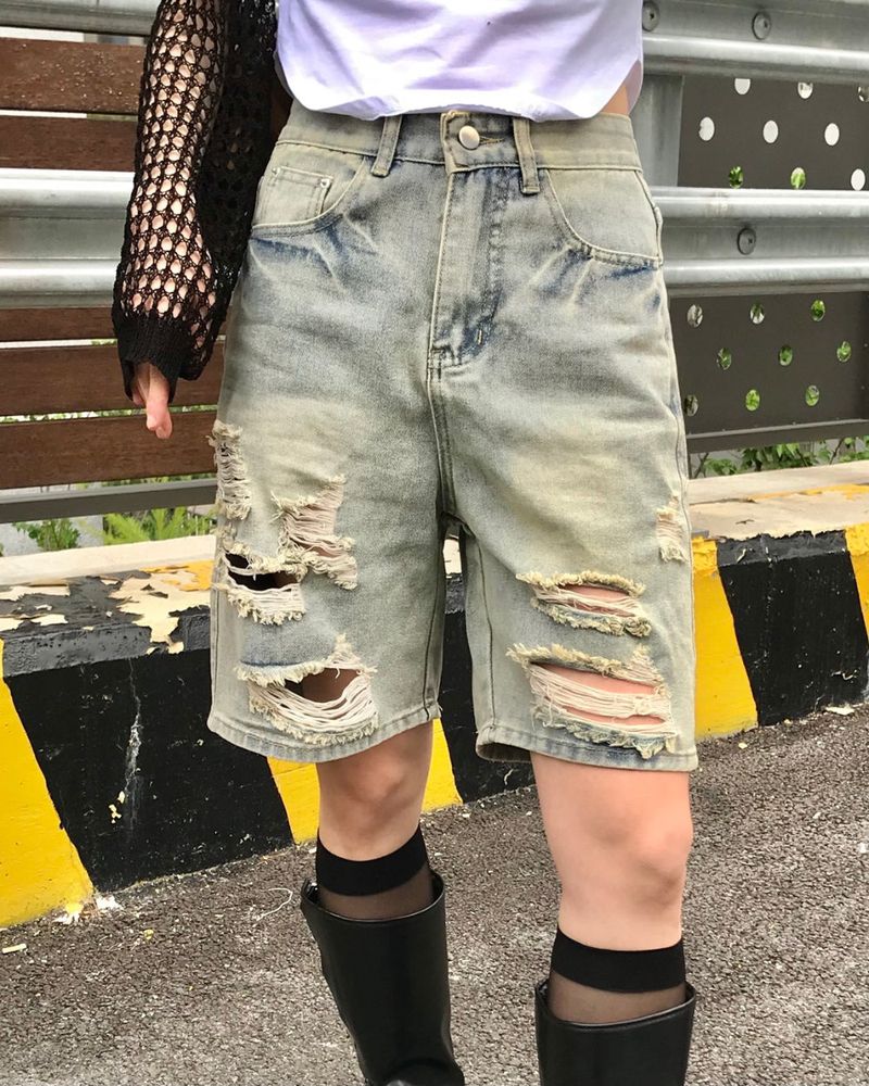 Herin pants