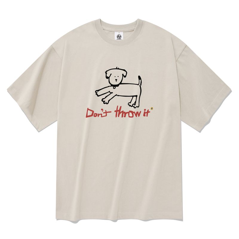 NOTICE T-SHIRTS