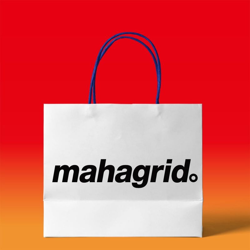mahagrid(マハグリッド)の「2024 SUMMER LUCKY BOX (mahagrid) (Lucky Bags)」
