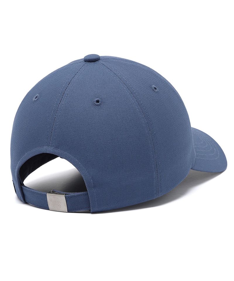 BIG SELLER LOGO BALL CAP BLUE(CV2DSUAB20A)