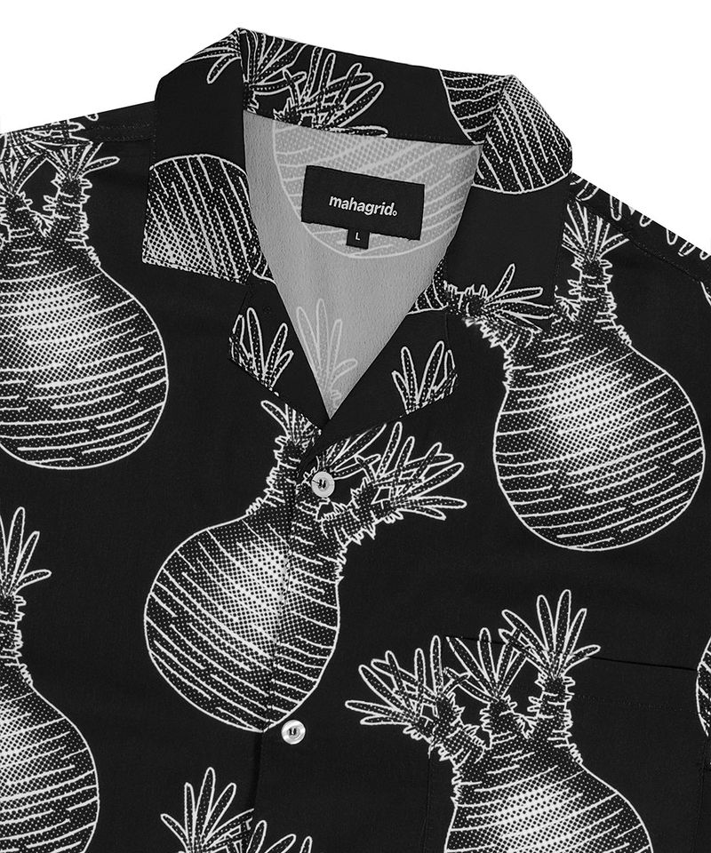 GRACILIUS S/S SHIRT