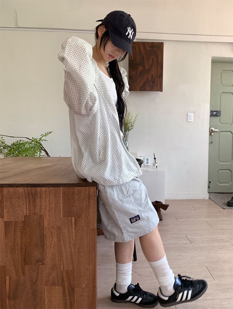 DOT COOL JUMPER (2C)
