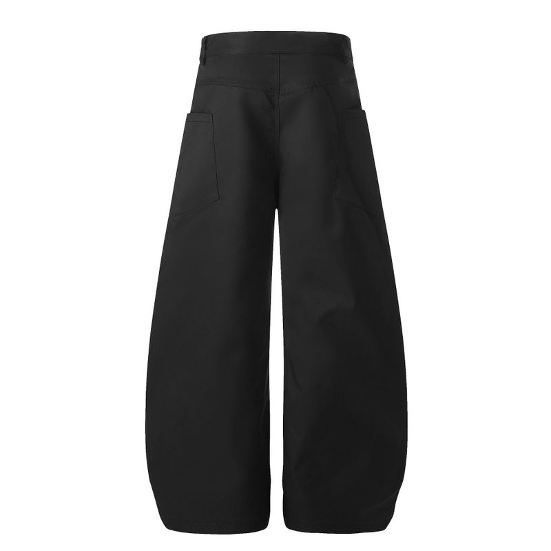 Logan Volume Wide Pants