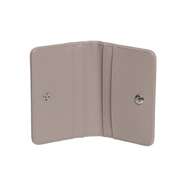 DOUGH Soft Card Wallets cocoa