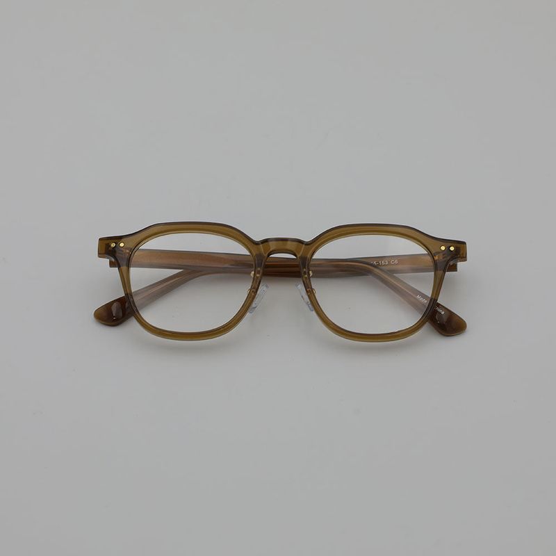 ASCLO NEW Pure Glasses (6color)