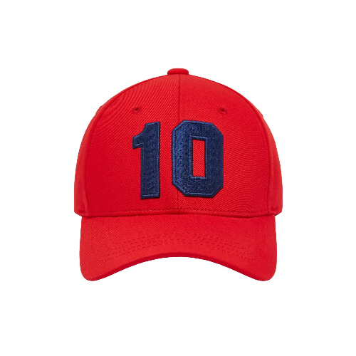 Tempus No.10 Ballcap