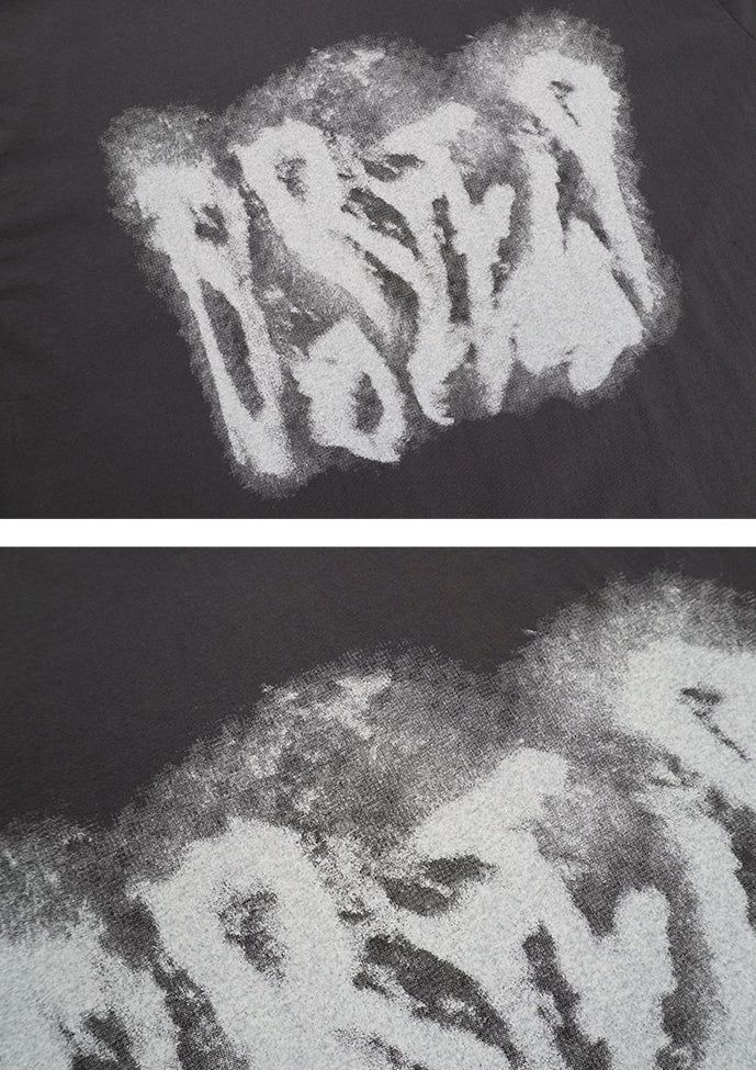 Brief hs t-shirt