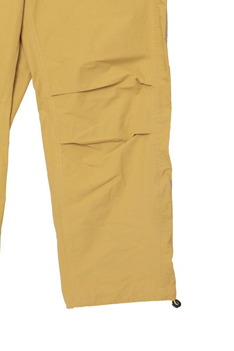 Ella Wide Slit Pants