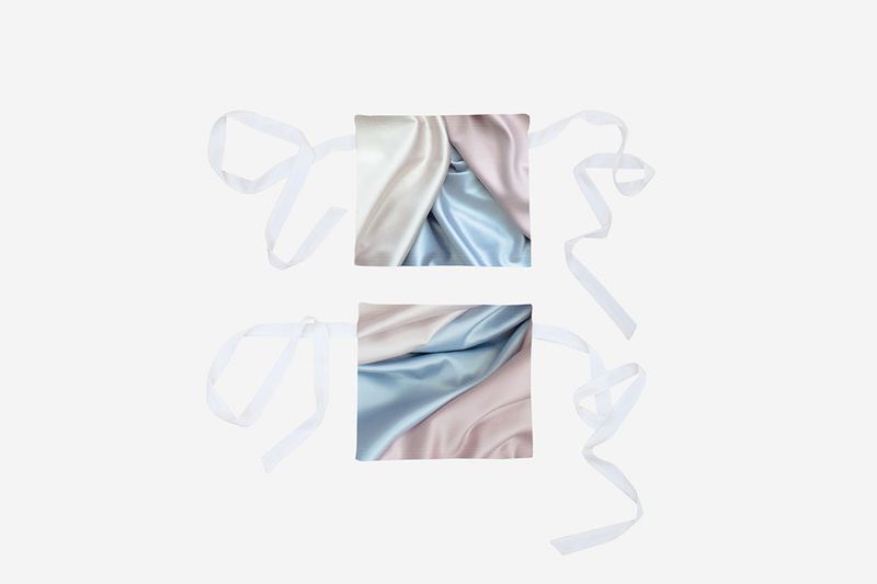 DARLING, YOU ARE BAD（YOU ARE BAD）の「SATIN RIBBON TUBE TOP（Tops）」