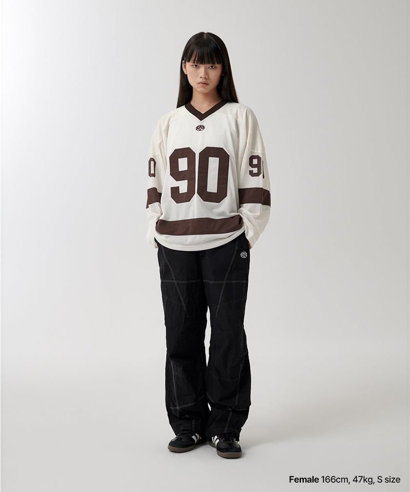 90 HOCKEY JERSEY
