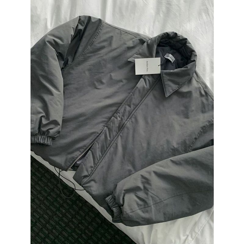 Nus. YEI Padding Jacket