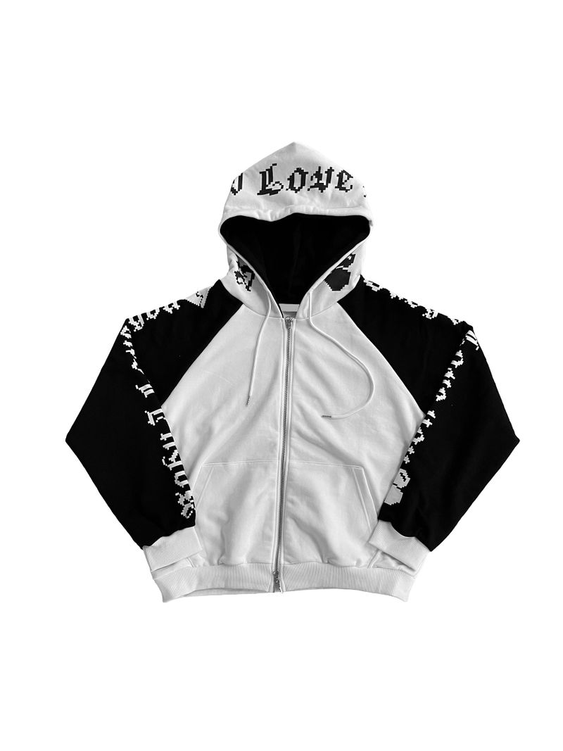 pixcel loose hz (3 color) 