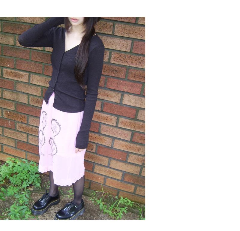 alice skirt