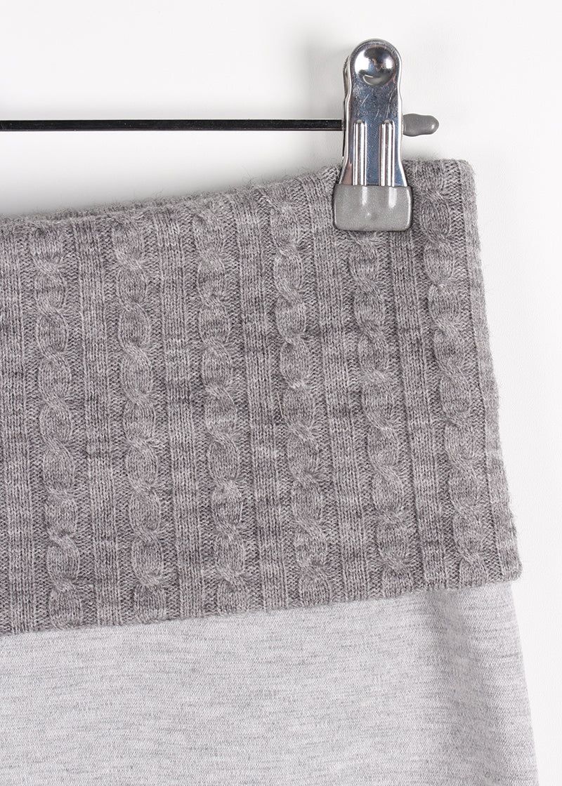 TOUCH KNIT SHORTS