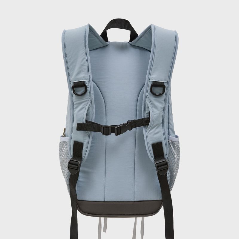 YK Mesh Two-tone Backpack