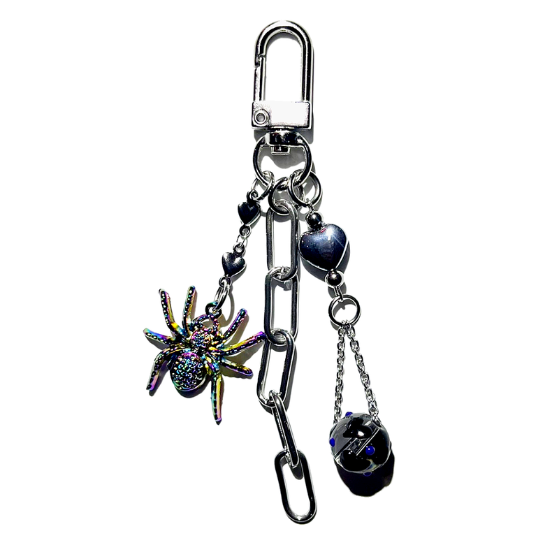 3amgang（スリーエイエムギャング）の「Trick or Treat!（Toys/Key Holders）」