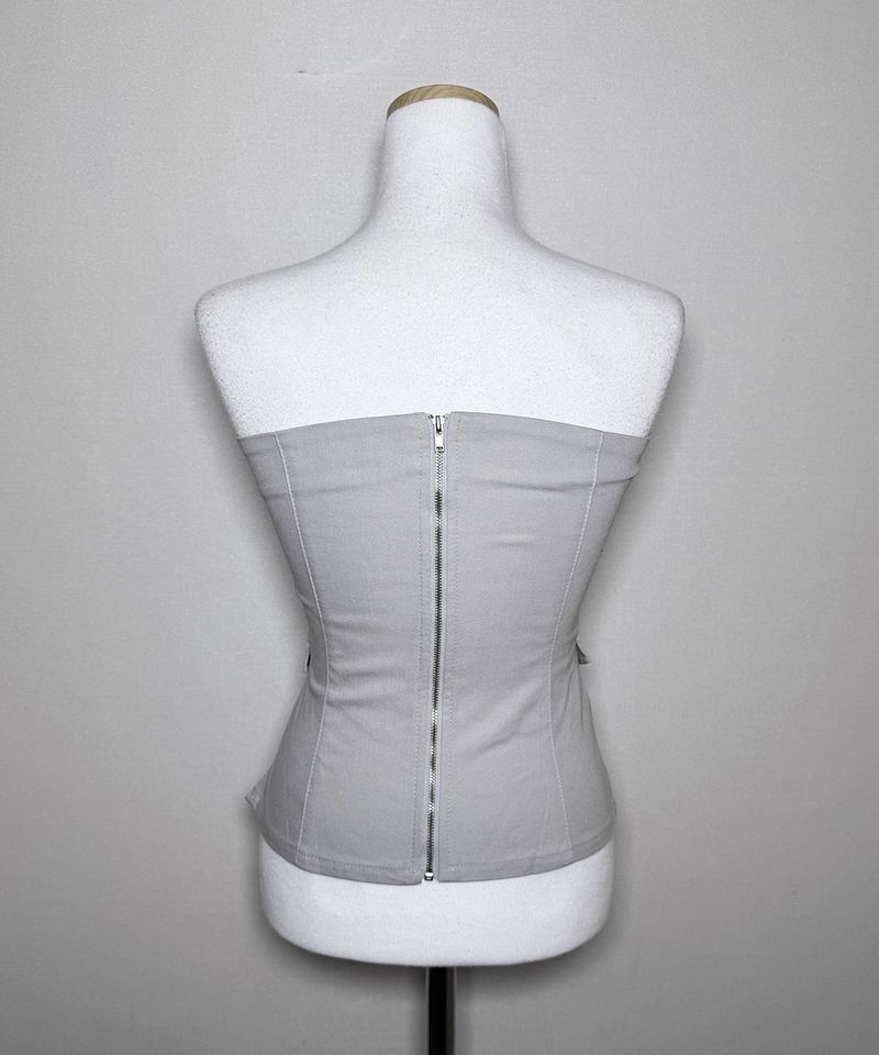 Olltii Eyelet Top (3colors)
