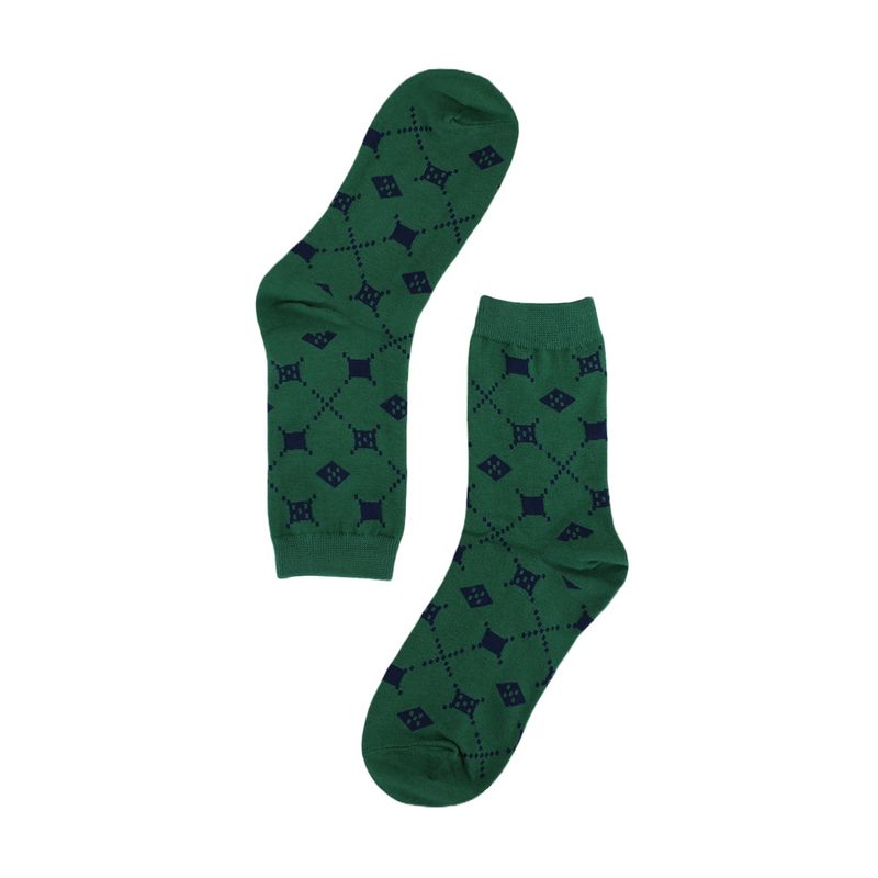 UNALLOYED(アナロイド)の「ARGYLE PATTERN SOCKS(Fashion Accessories)」