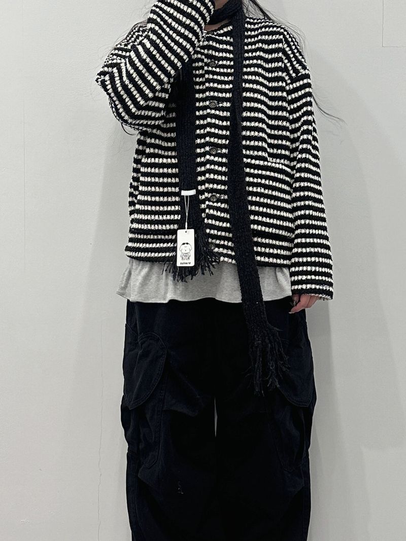 FRILL MINI OPS