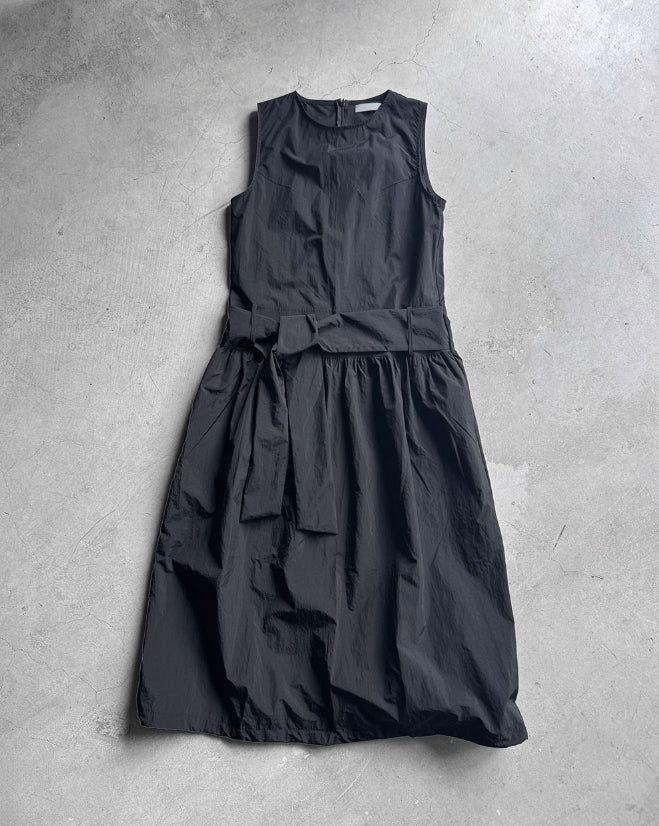 Halo Nylon Tie One Piece