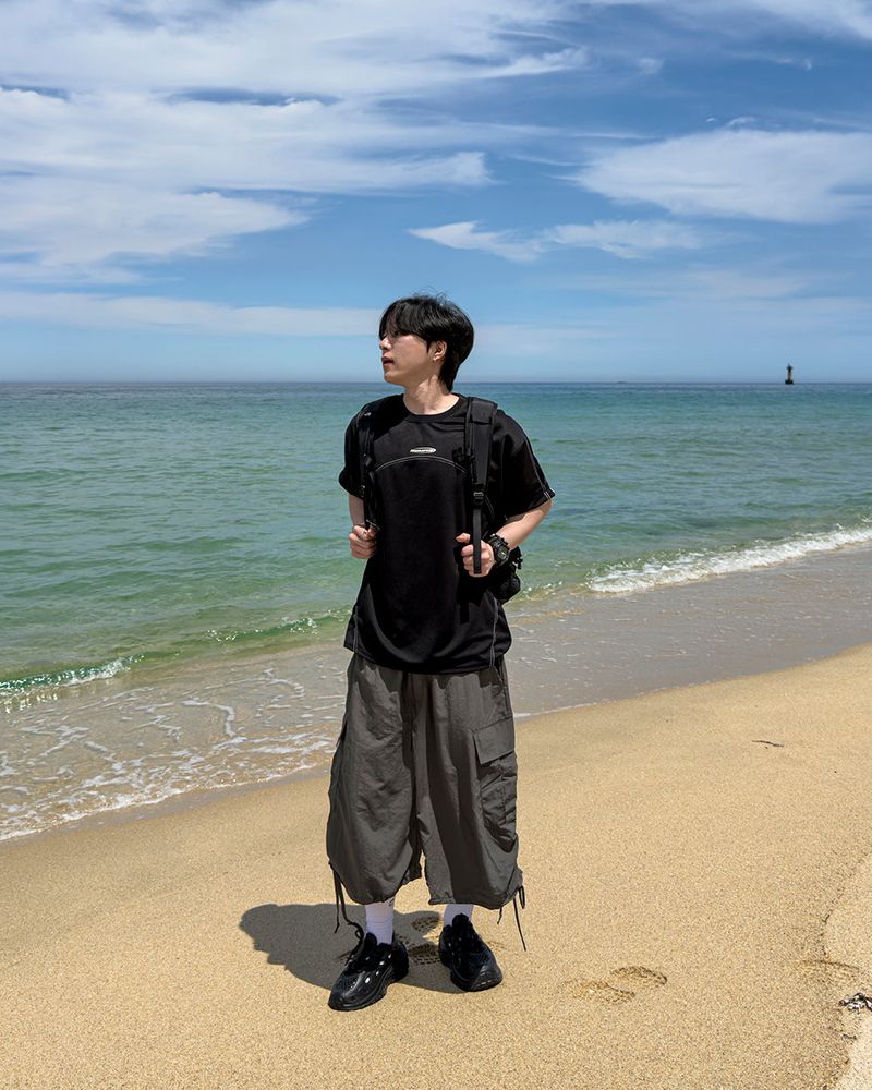 Begin Functional Arc Jersey Short Sleeve