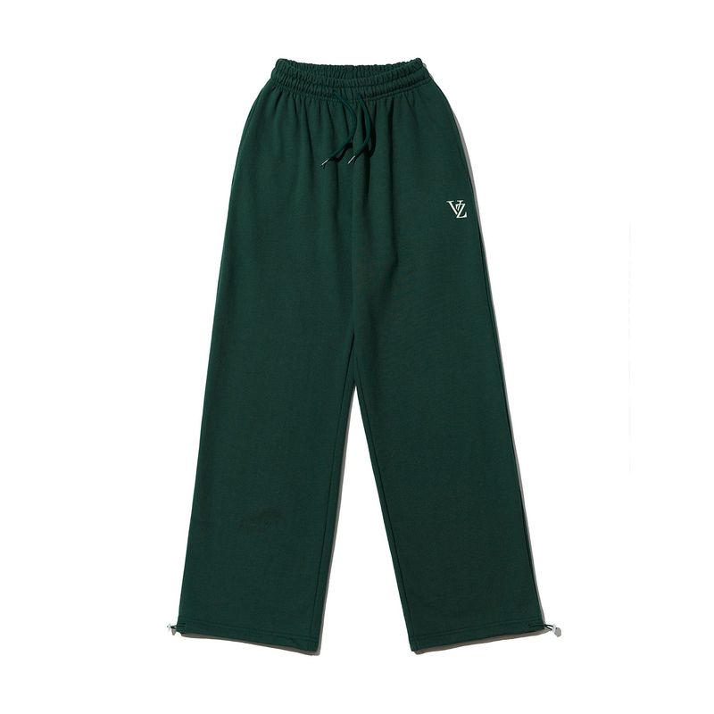 VARZAR(バザール)の「VZ Printing Wide 2way Pants Green(Pants)」
