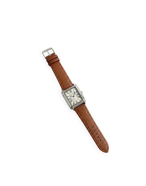 Loseun Square Wristwatch