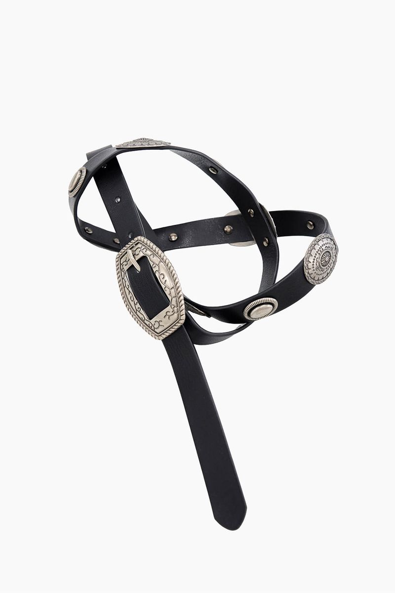 Western Concho Belt