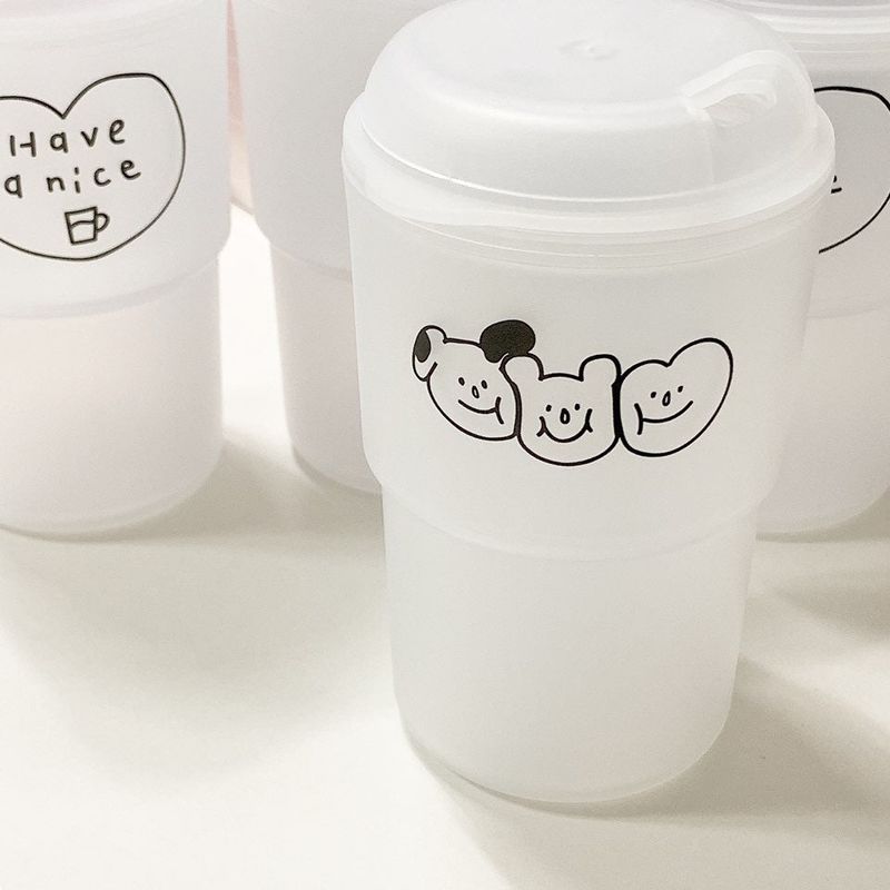 SASIM FRIENDS TUMBLER